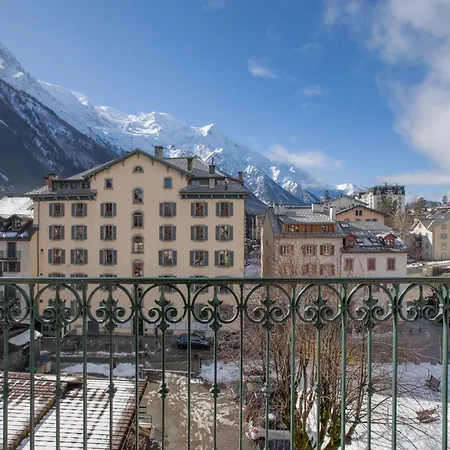 Hotel La Croix Blanche