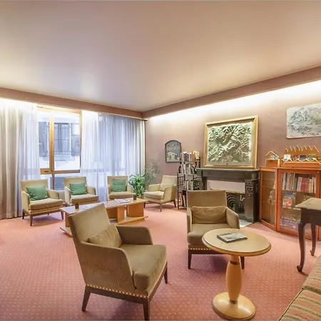 Hotel La Croix Blanche