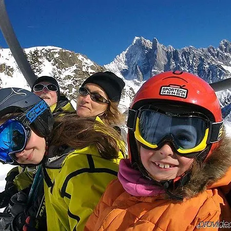 Hotel La Croix Blanche