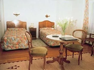 La Croix Blanche Chamonix