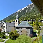 La Croix Blanche 2*