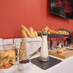 La Croix Blanche Hotel 2*