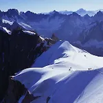 La Croix Blanche Chamonix