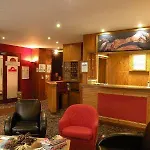 Hotel La Croix Blanche