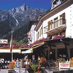 La Croix Blanche Hotel Chamonix