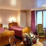 Hotel La Croix Blanche