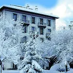 Hotel La Croix Blanche Chamonix