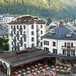 La Croix Blanche Hotel 2*