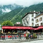 La Croix Blanche Hotel