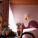 Hotel La Croix Blanche