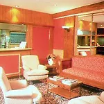 La Croix Blanche Hotel 2*