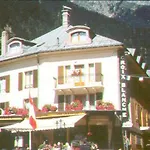 La Croix Blanche 호텔