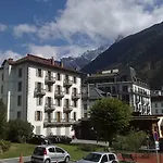 La Croix Blanche 2*