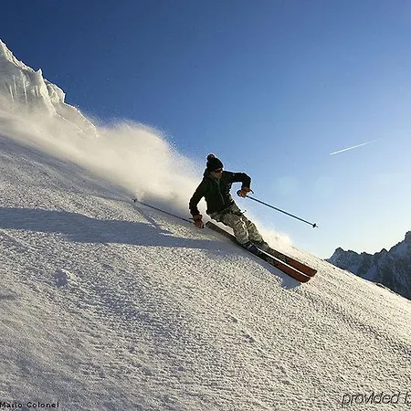 La Croix Blanche 2*