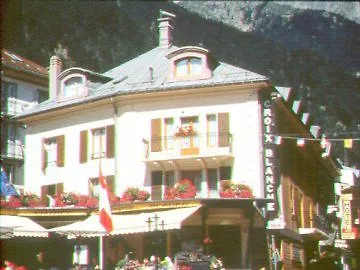 La Croix Blanche Szálloda