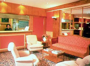 La Croix Blanche 호텔 2*