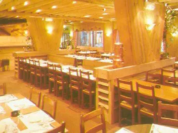 La Croix Blanche 호텔