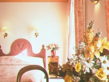 호텔 La Croix Blanche 2*