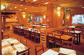 La Croix Blanche 샤모니