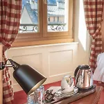 La Croix Blanche Hotel 2*